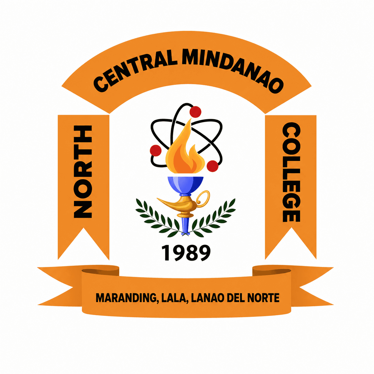 North Central Mindanao College — School Management Information System for a Multi-Level College